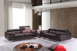sofa rossano SFR 504
